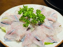 -潮澎派·潮汕菜大排档(南较西路店)