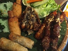 -美奈小馆·越南料理(中航城君尚购物中心店)