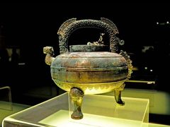 -上海博物馆(人民广场馆)