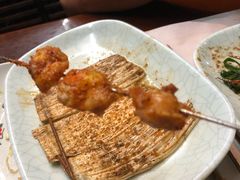 -大院涮烤·东北经典老味烧烤·铜锅涮肉(江南东路店)