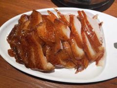 -龙聚德北京烤鸭(沙坪坝华宇A馆店)