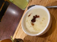 奶油烤土豆浓汤-KATCHUP