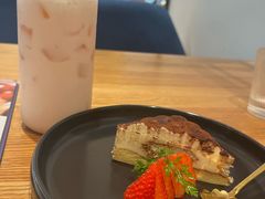 -花舍·新派粤菜·西餐·下午茶(亚运村·鸟巢店)