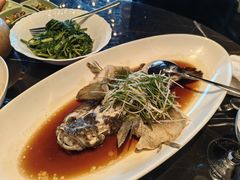 -杭州临平万丽酒店·万丽轩中餐厅