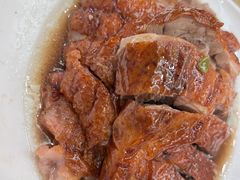 -龙记烤鸭店(新民路店)