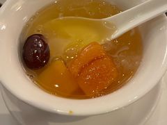 -酌宴府The China Club·广州万富希尔顿酒店(云城东路店)
