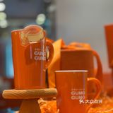 深圳首家GUMOGUMO｜这一口可以晚吃，但不能不吃