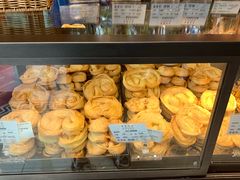 -泰康食品有限公司食品厂