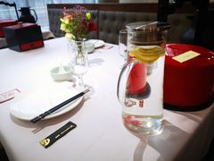 -味+新京宴·烤鸭·北京菜(创意谷店)