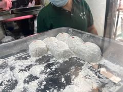 -老磁器口豆汁店(天坛店)