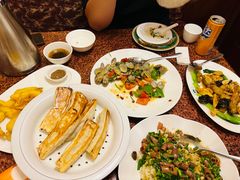 -蓬莱春(芝罘店)