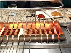 -丰茂烤串(六里桥店)