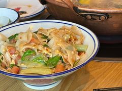 -妈妈的味道·腾冲特色菜(和顺古镇店)