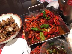 -阿财老铺·老蚌埠龙虾城(华夏总店)