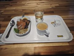 -宜家·瑞典风味餐厅(无锡店)