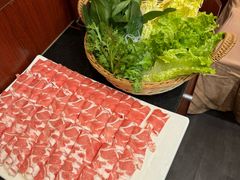 -阳坊大都涮羊肉(阳坊总店)