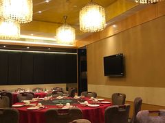 包厢-稻香海鲜饭店(第一国际店)