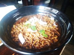 -火炉情韩国料理店(古田路店)