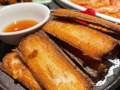 -新白鹿餐厅(松江开元地中海店)