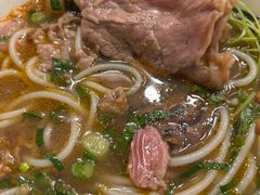 -Cô Thành Restaurant