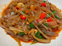 -山石榴·贵州菜(陆家嘴中心店)