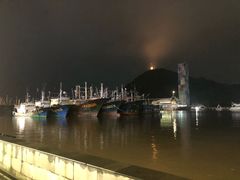 -渔中舟海鲜大排档(普陀沈家门店)