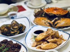 -喜记避风塘炒辣蟹(旗舰店)