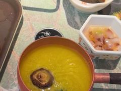 -山海•蒸汽活海鲜自助(皇庭广场店)