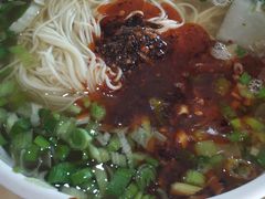 -清真·苍鹰蓬灰牛肉面(盐场路店)