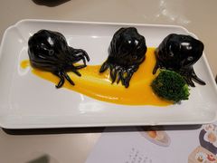 -蔡澜点心·粤菜(西单大悦城店)