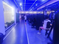 -飞力特游泳健身俱乐部(紫金谷店)