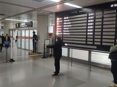 -太原武宿国际机场