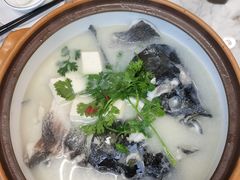 -宝荣鱼馆·临湖之宴(千岛湖店)