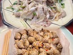-崖口红树林海鲜餐厅