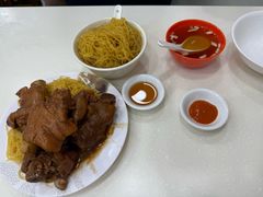 -麦文记面家(佐敦店)