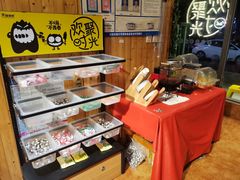 -木屋烧烤(西南角店)