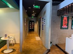 -棂笼·深度沉浸密室(武汉旗舰店)