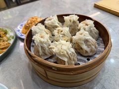 -都一处烧麦馆(前门店)