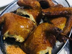 -美兰春记食店·龙舌坡红烧牛肉