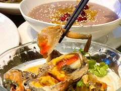 -百年银屏蚝烙·潮汕菜·非遗(乐山店)