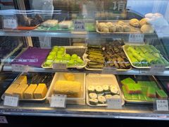 -陈记印尼风味小吃(北湖店)