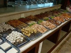 -南亚水鑫温泉SPA(恒宇商业广场店)