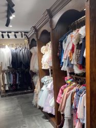 -爱你宝贝时尚高端儿童摄影