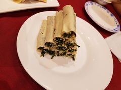 -老吉士酒家(天平路店)