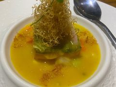 -HOME餐厅粤菜 融合菜