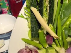 -人民公社大食堂(张家湾店)