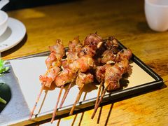 -桂小厨广西菜(万象城店)