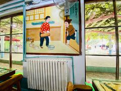 -人民公社大食堂(顺义总店)