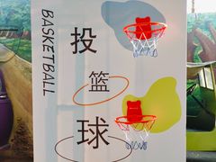 -哟吼艺术餐厅·亲子·生日宴