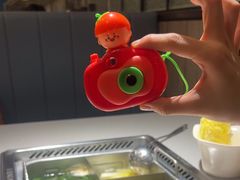 -海底捞火锅(高新万达广场店)